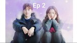 Rain Or Shine Ep 2 hindi Dubbed | new korean drama hindi dubbed