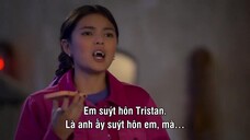 Bỗng nhiên, tôi thành ma cà rồng (Phần 2) EP 6 [Sub Việt]