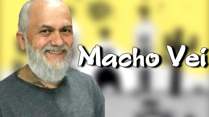 Programa do Macho Vei -426