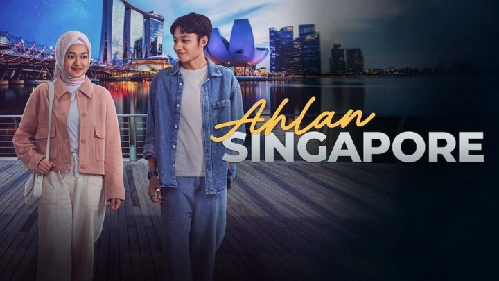 AHLAN SINGAPORE (2026)