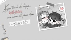 Vietsub | Kịch Ngắn "Anh Họ Gì?" - KTT Xuyên Thành Đối Tượng Kết Hôn Của Nhân Vật Phản Diện | Mùa 1