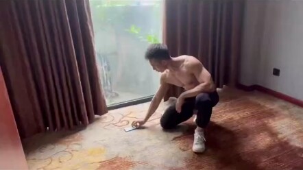 3 นาทีฝึกท่าบริหารแกนกลางลำตัว เชื่อฉันสิ ดูวิดีโอนี้จบ นี่แหละคือจุดเริ่มต้นของการเปลี่ยนแปลงของคุณ