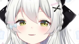 [Haruno Moe] Cô ấy đang thử một trò bắt chước rất mới lạ!