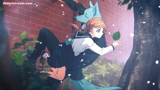 EP1 Kimi to Koete Koi ni Naru (Sub Indonesia)