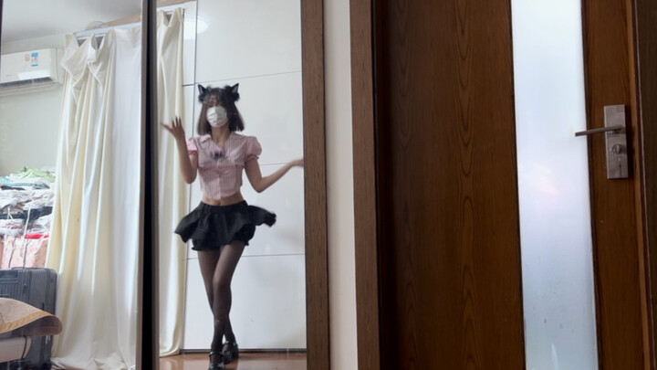 Vertical Screen｜Love Cycle