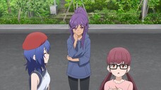 Chika Suzugamori - Episode 6