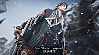 Jade Dynasty S3  Eps 1 Sub Indo (53)