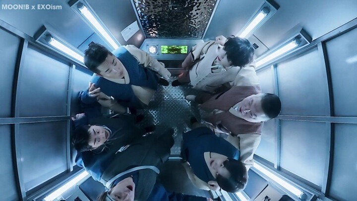 [VIETSUB] The Great Escape: The Story - Ep 3