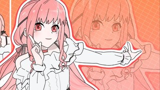 暖暖のdoodle摇
