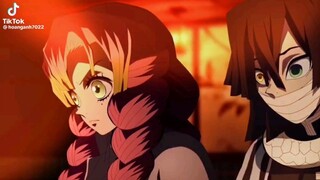Hóng ss4 của Kimetsu No Yaiba🥺