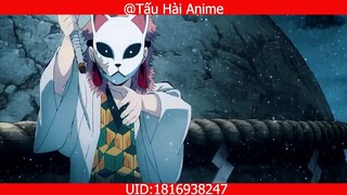 Demon Slayer [AMV] Không thể ngăn cản #anime