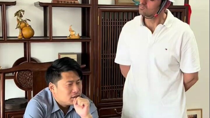 Chỉ cần nhớ một câu: sếp lúc nào cũng đúng