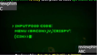 đồ ăn hủy diệt trái đất p4 #reviewphimabc