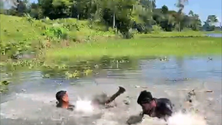 Fishing current funny video😂 #viral #trending  #reels #Current #funny