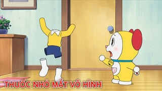 #18 Review Phim Doraemon | Jaian Tỉnh Ngộ, Nobita Gặp Rắc Rối, Phim Bom Tấn Anh Hùng Không Gian