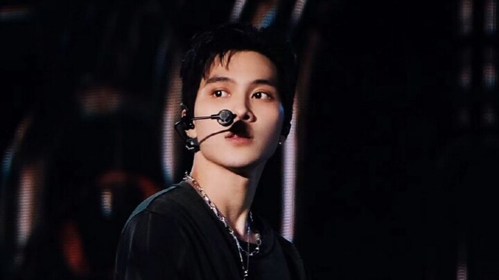 【هوانغ غوانهينغ】 إنقاذ ملحمي للموقف؟ لقطات فردية عالية الدقة مباشرة من ZOO طوال الحفل! 20 أغسطس 2022