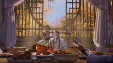 Lost On Journey episode 23 sub indo