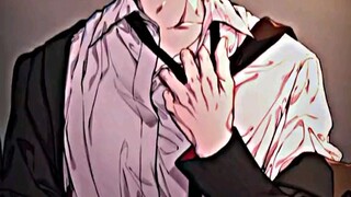 ganteng banget todoroki , anjir 😎😎