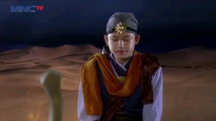 Kembalinya Raden Kian Santang Episode 1