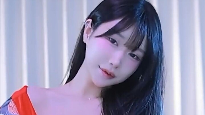 [Red Dress] Lei Ying (eunyoung1238) - April 16, 2026 [Partial Clip]