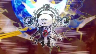 【Xuanwu Four Symbols Ⅺ】 Episode 135: Emperor of Samsara