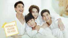 HIStory 4 - Close To You Episode 7 (English Sub) Taiwanese BL