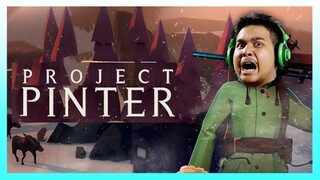 Orang Pintar Main Game Tipu-Tipu - Project Winter #BukanGaming