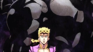 ความลึกลับของประสบการณ์ชีวิตของ Giorno Giovanna!