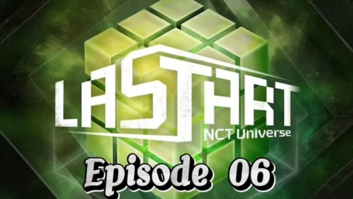 (SUB INDO) LASTART Eps. 06 - NCT Universe 360p