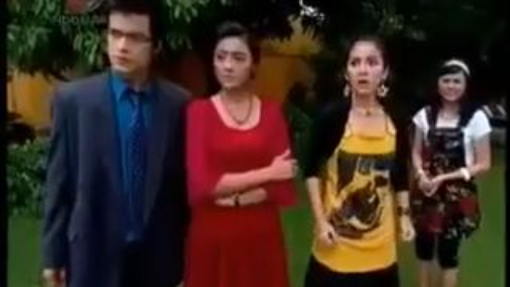 Putri Shinta dan Kupu-kupu Ajaib (Full film)
