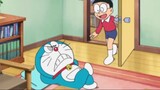 Doraemon’s out-of-control expressions