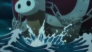 Yamato & Ace || #anime #onepiece