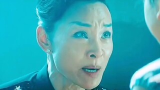 Tất cả những gì tôi có thể làm là đứng trước mặt bạn.