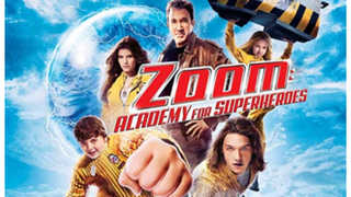 Zoom - Academy for Superheroes l Full Movie l Action l Adventure l Fantasy l Sci-Fi