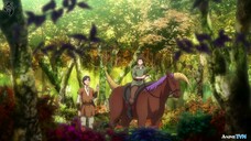 Tập 14 Vô Tình Nhặt Viên Đá Thần Tôi Chuyển Sinh Lúc Nào Không Hay - Việt Sub