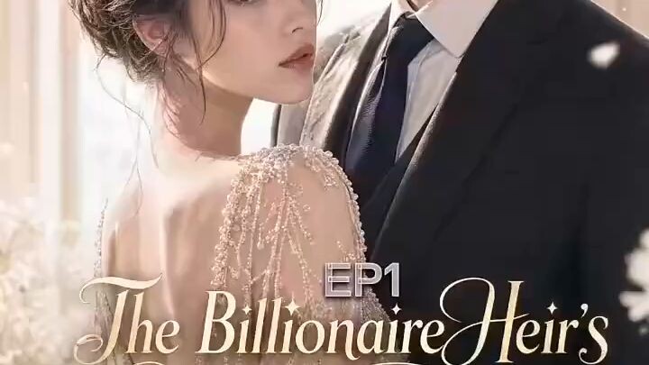 the bellionair heirs husband bride