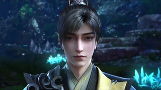 EP118 | Peerless Battle Spirit - 1080p HD Sub Indo