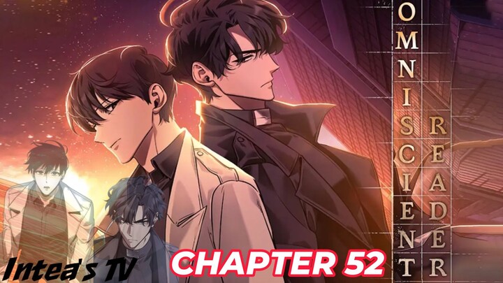 Gabi ng mga Propeta Part 4 | Omniscient Reader's Viewpoint Chapter 52