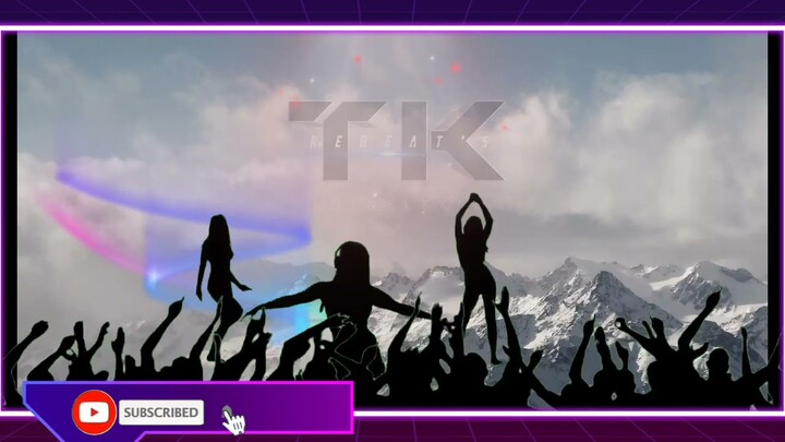 Zack Tabudlo - Binibini   TK REBEAT'S