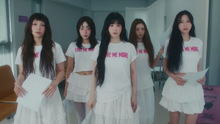 Apink Drops Comeback Teaser