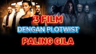 film dengan plotwist yang akan membuat tercengang