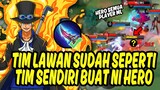DINERF BERTUBI TUBI TETEP AJA SUSAH MATI MALAH JADI JUNGLER SEKARANG - Mobile Legends