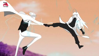 ZENAKU VS Klon Madara | Boruto Two Blue Vortex Part 1810