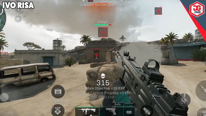 10 Game Android Terbaik Sepanjang Tahun 2025  Game of The Year