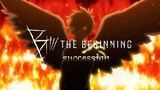 B: The Beginning Succession Episode 1