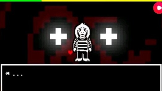 "Undertale Suite" The Hope of the Underground World