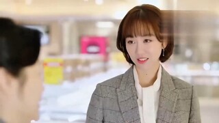(Indo sub) Bos milliarder jatuh cinta pada gadis miskin Part.11