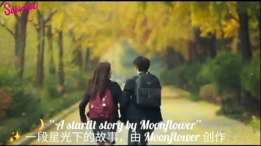 a Starlight Story by Moonflower 🌸👸