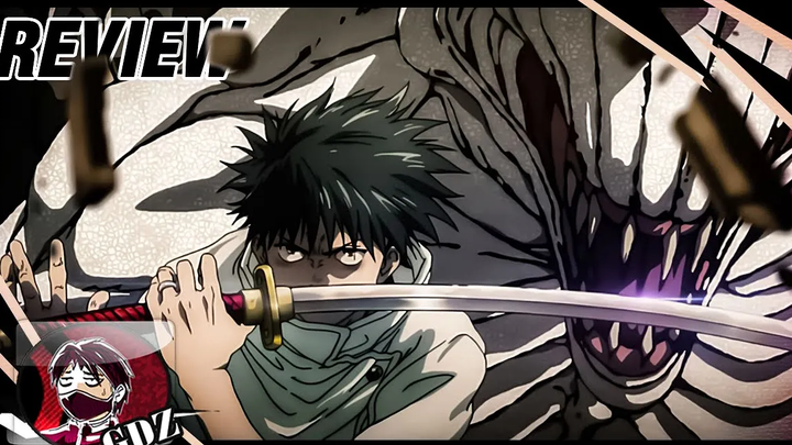 Jujutsu Kaisen 0 มหาเวทย์ผนึกมาร ซีโร่ รีวิว (ไม่สปอย)