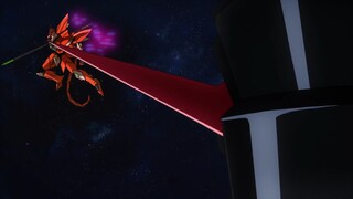 Mobile Suit Gundam Age - โมบิลสูท กันดั้ม เอจ ตอนที่ 43 พากย์ไทย
